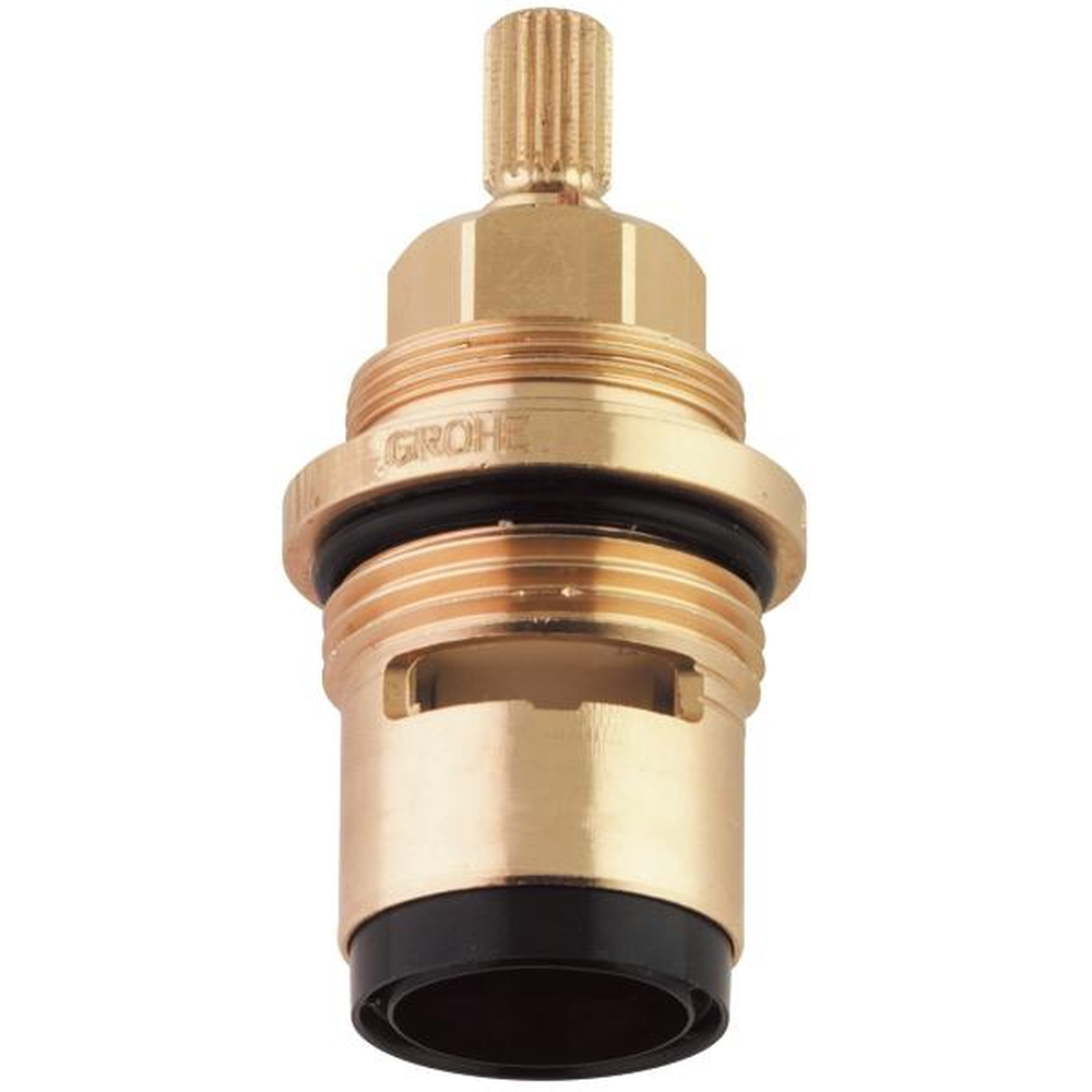 Grohe 45887000 180° Ceramic Cartridge (Right) in GROHE CHROME
