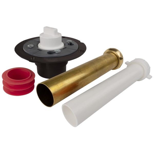 Tub Drain 2" ABS Kit