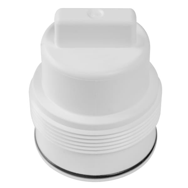 Test Plug for 821 Shower Drain