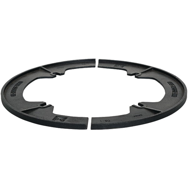 UNDERDECK CLAMP KIT FOR 15IN RF DRN