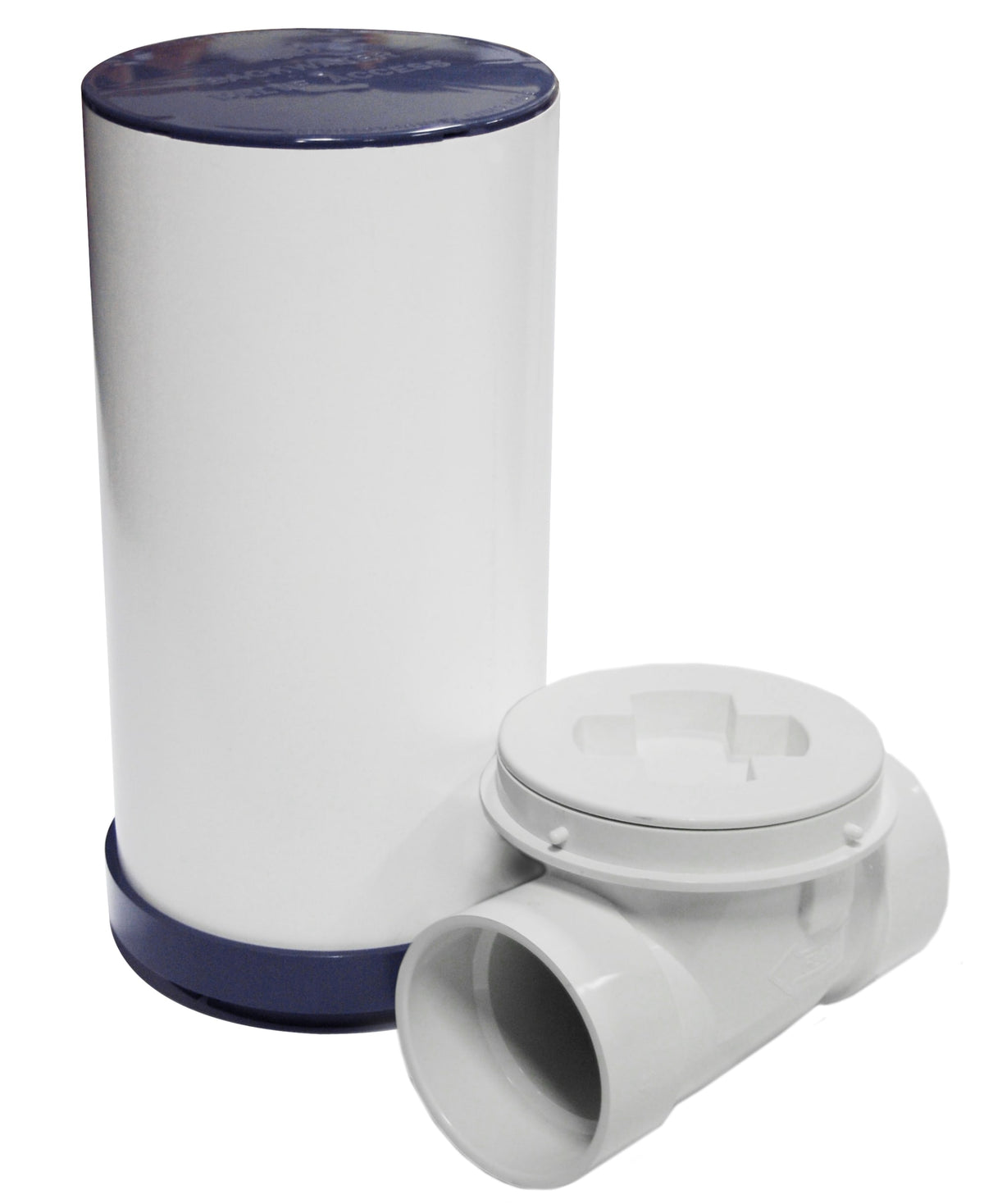 Sioux Chief 869-S4PS 4" Backwater Valve PVC & Sleeve Kit