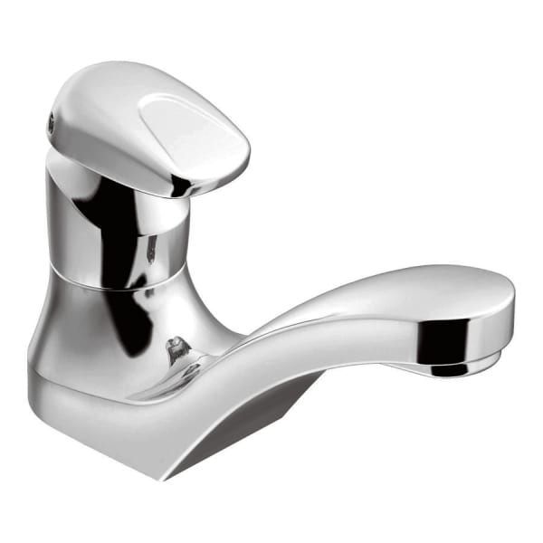 Moen M-PRESS Moen 8881 Commercial Metering Faucet Chrome