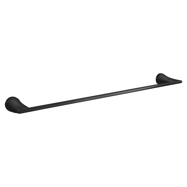 DXV Modulus® 24" Towel Bar in MATTE BLACK