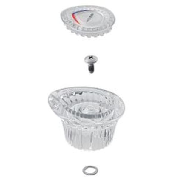 Moen Chateau Handle kit