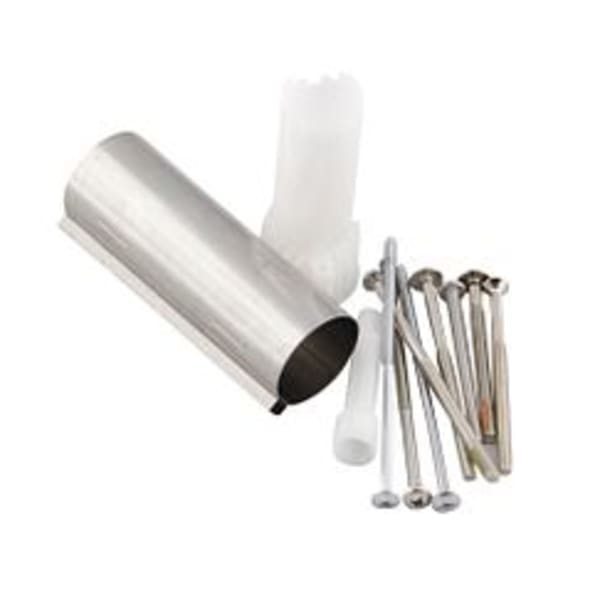 Moen Handle extension kit Chrome