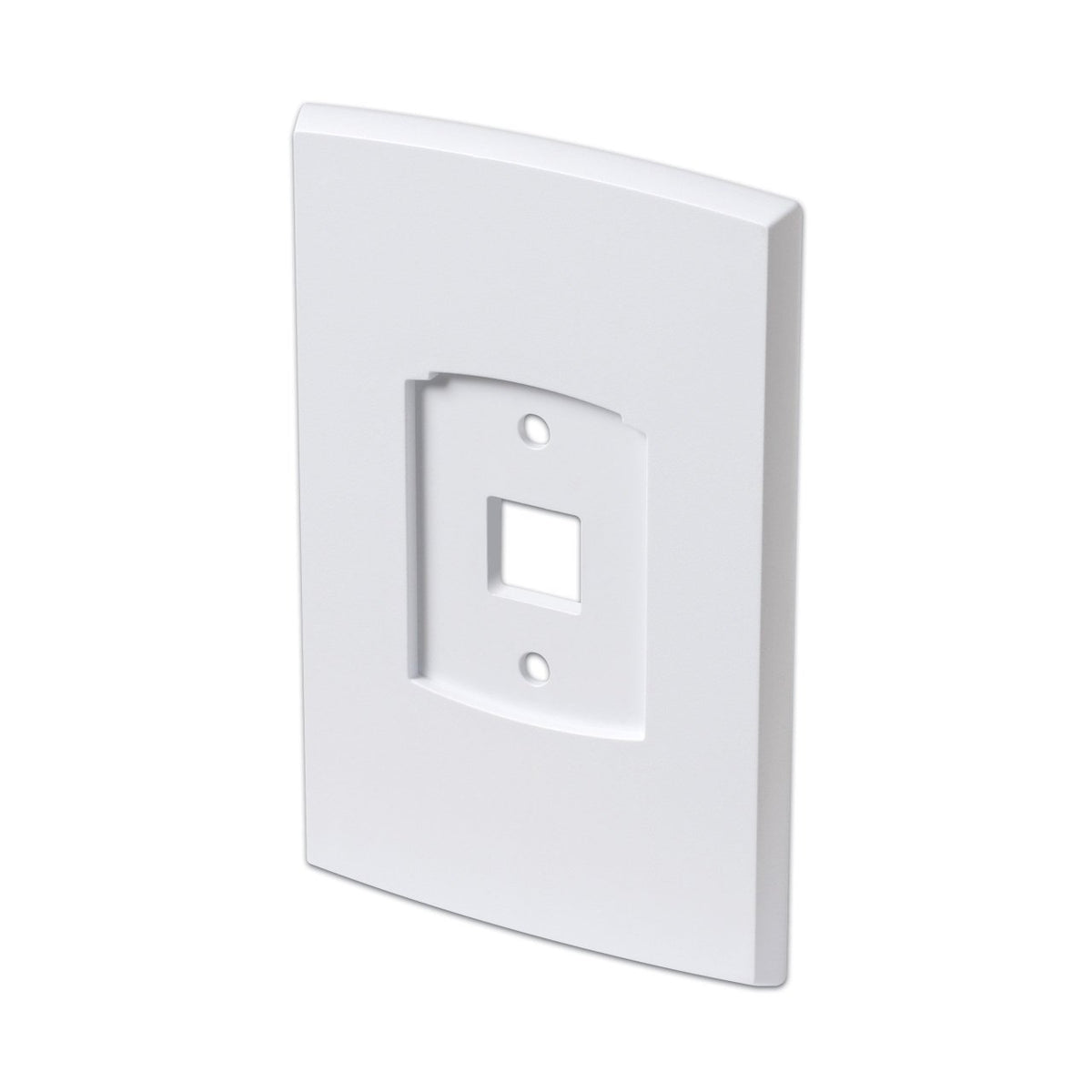 Resideo AC130-12-P10/U Wall Plates for TH135, TH146 and TH149 Series, 10-Pack
