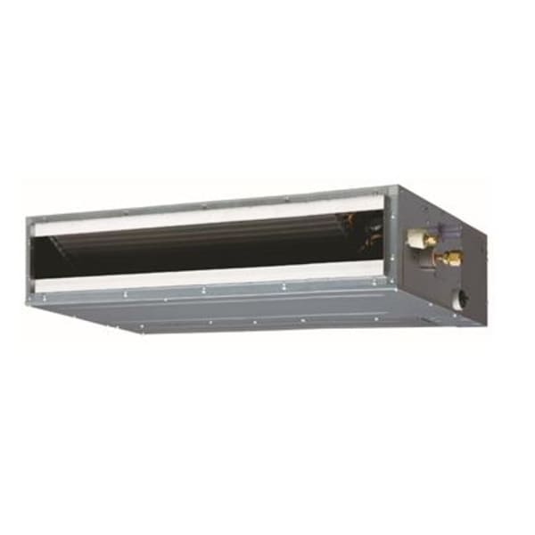 ADUH24LUAS1 - 24,000 BTU/h, Multi Zone - Slim Duct Unit Airstage Mini-Split Head Unit