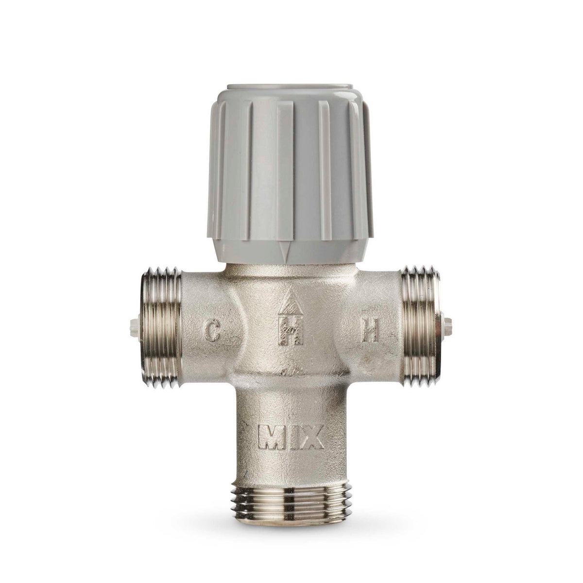 Resideo AM1-BODY-1LF/U AM-1 Mixing Valve Body Only, Standard, 70–145°F