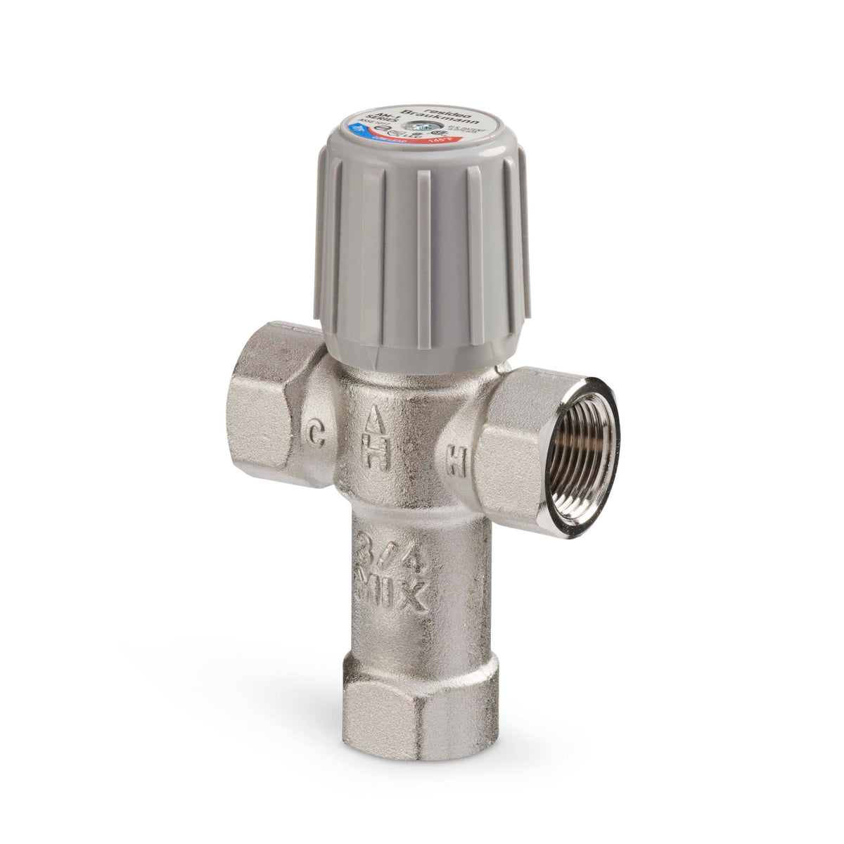 Resideo 1 in NPT Mixing Valve LF - STD