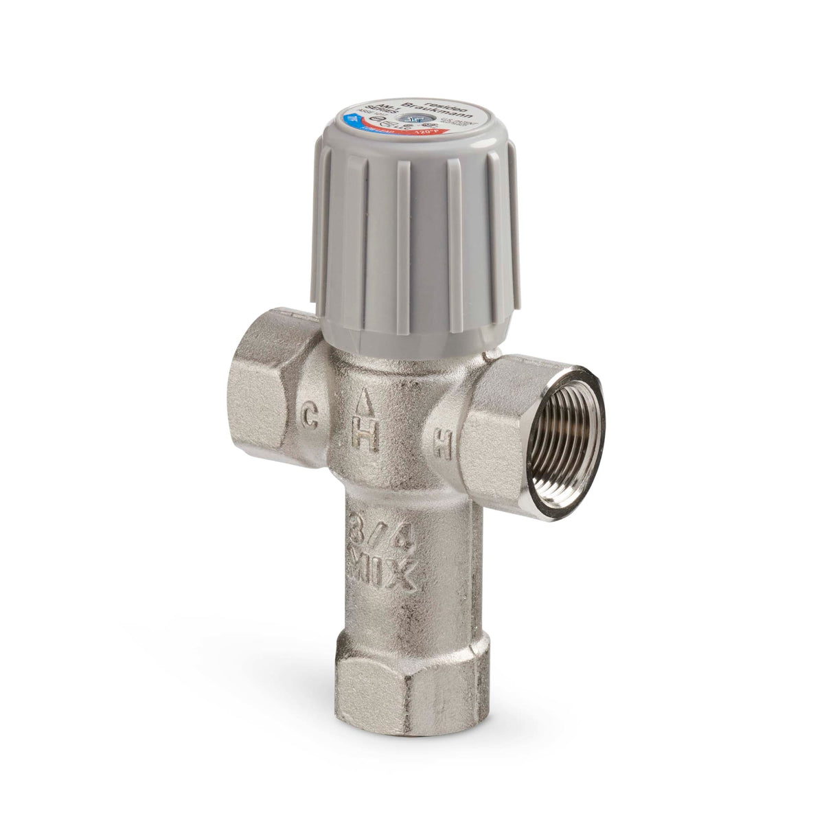 Resideo 1/2 in NPT Mixing Valve LF C