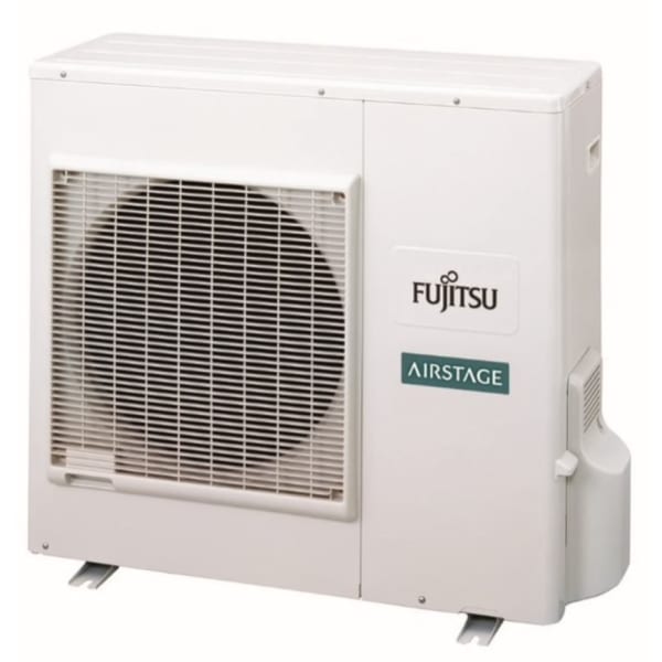 (Retired) - AOU30RGLX - 30,000 BTU/h, - Airstage Mini-Split Outdoor Unit