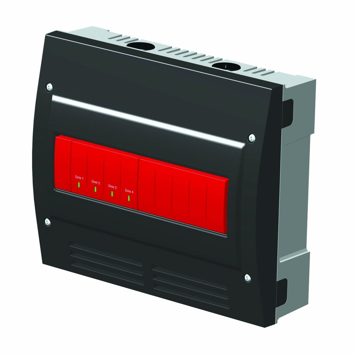 Honeywell Home AQ25542B/U Aquatrol Zoning Expansion Panel, Adds 4 Pump Zones