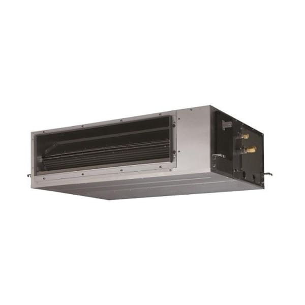 (Retired) - ARU24RGLX - 24,000 BTU/h, - Slim Duct Unit Airstage Mini-Split Head Unit
