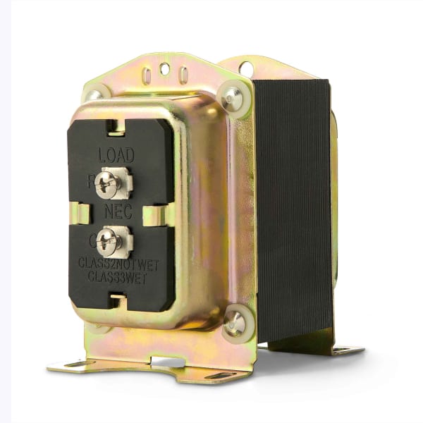 General Purpose Transformer with Foot Mounting