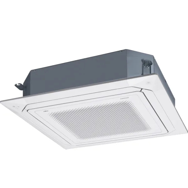 AUUH24LUAS - 24,000 BTU/h, Single Zone - Ceiling Cassette Airstage Mini-Split Head Unit