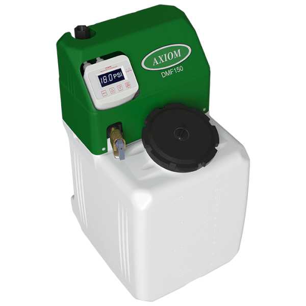 DMF150 Pressure Pal Digital Mini System Feeder