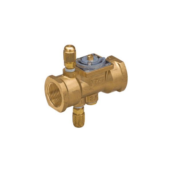 1/2" Sweat - ACCU-FLO Balancing Valve