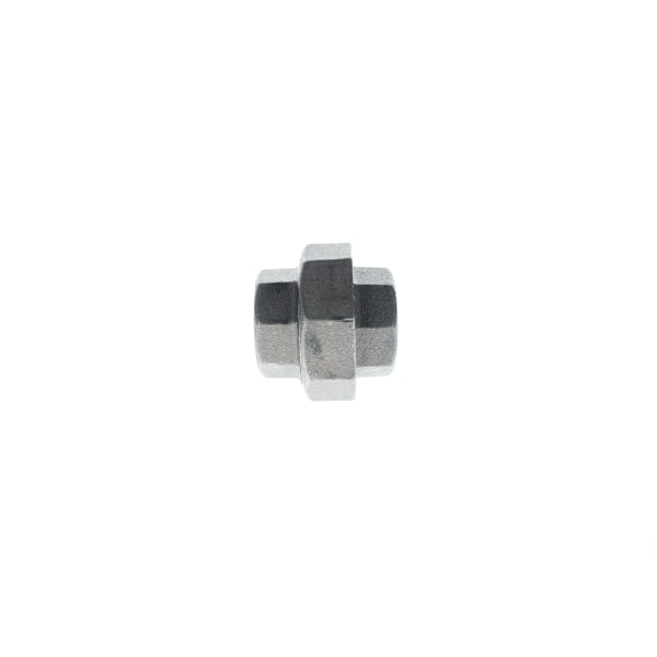 3/4" - Galvanized Union