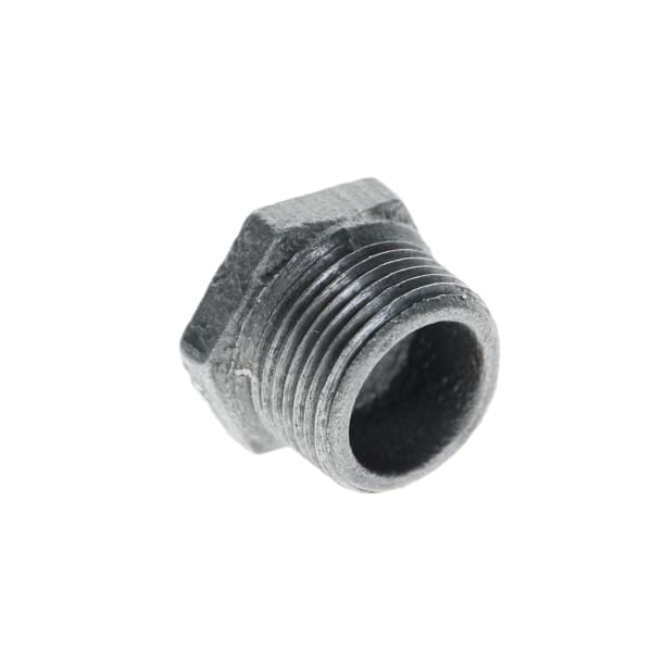3/4" x 1/8" Black Iron Bushing