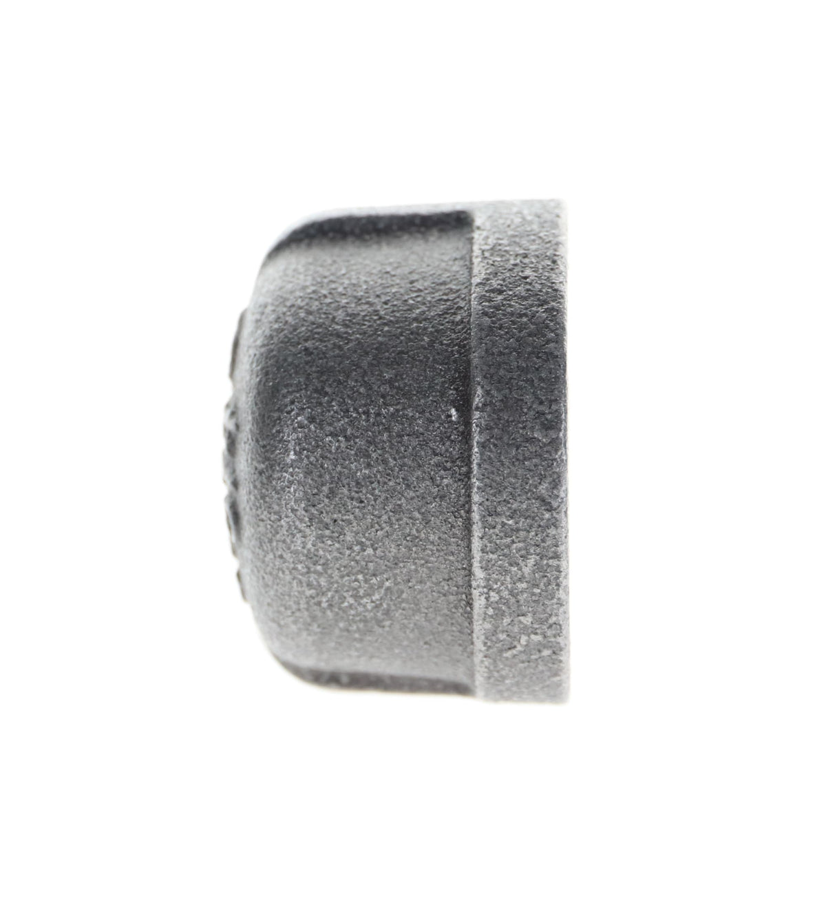 Mueller Streamline 3/4" Black Iron Cap