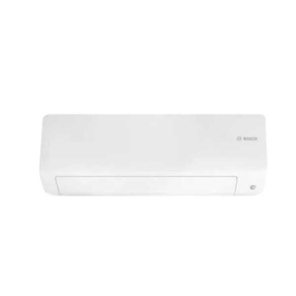2 Ton Ductless Mini-Split, Indoor Wall Mounted Unit, 24,000 BTU, R454B ,208-230v
