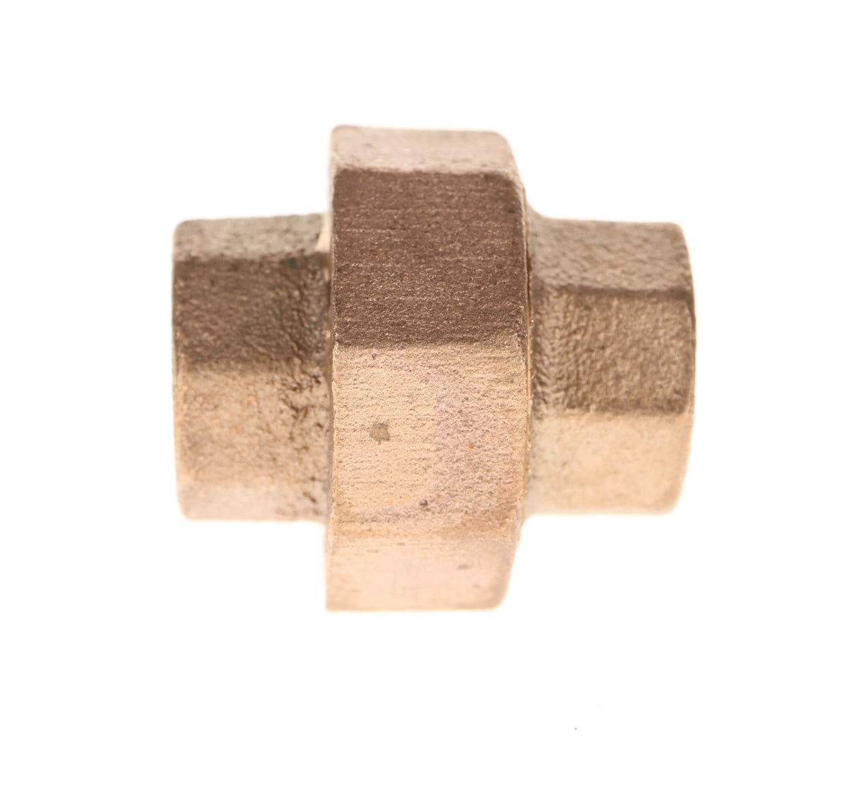 Legend Valve 1" - Brass Union