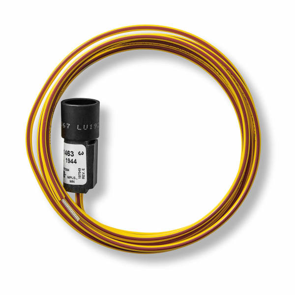 Cadmium-Sulfide Flame Detector with 60 in Leads, Type R Bracket and Higher Sensitivity Cad Cell