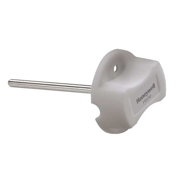 Return Duct: Backup Control of Non-Zoned RedLINK®-Enabled