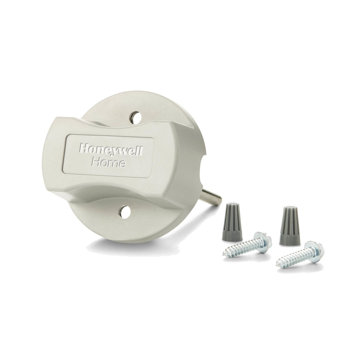 Resideo Return Duct: Backup Control of Non-Zoned RedLINK®-Enabled