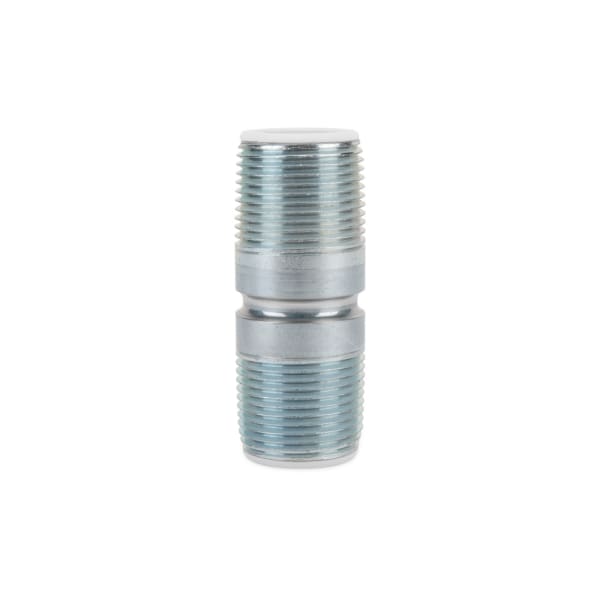 Dielectric Nipples, 3/4"NPT x3/4"NPT x2-1/2"Long(BULK-CC)LLC 10622