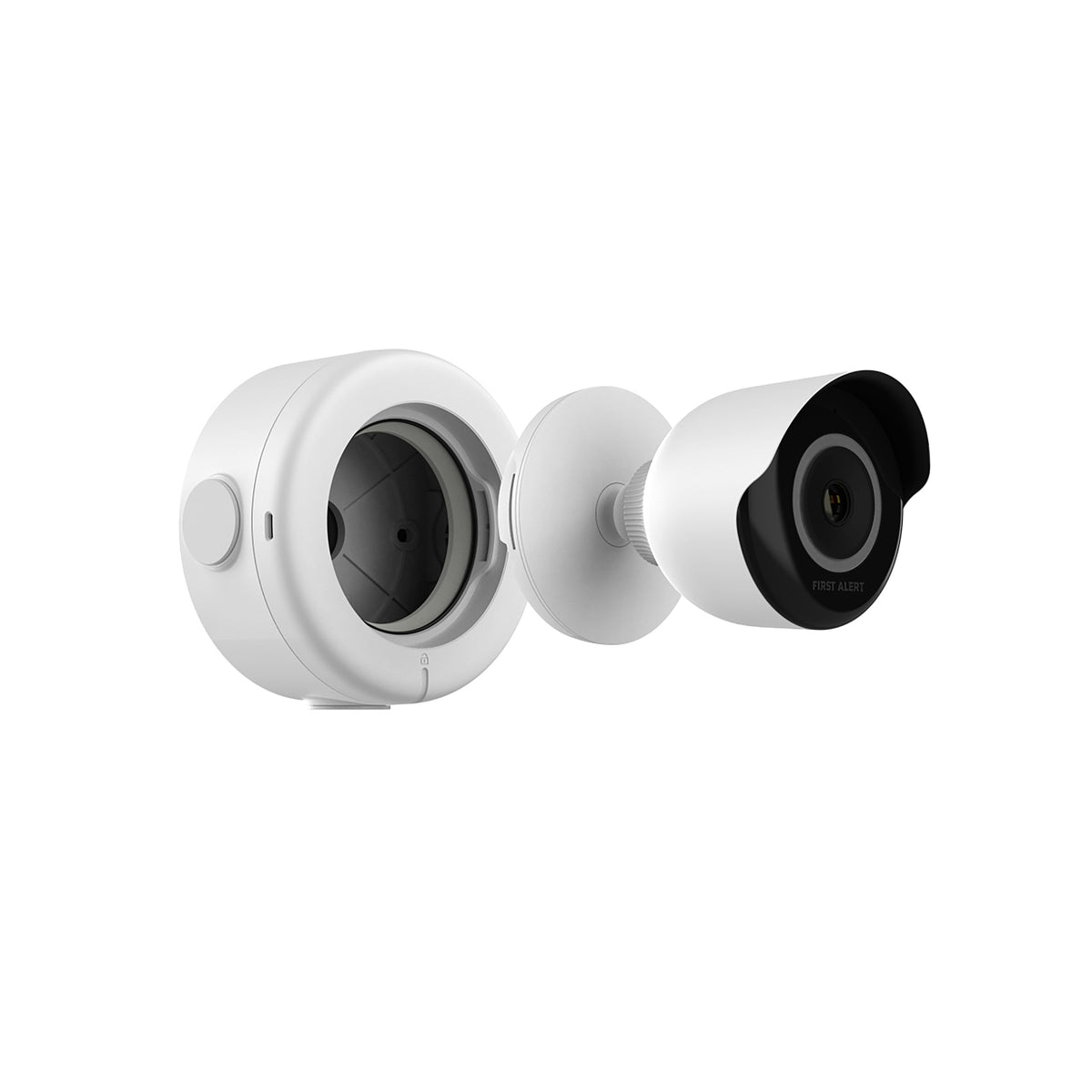Resideo CAMWE-WOBB VX3 Outdoor Camera Backbox