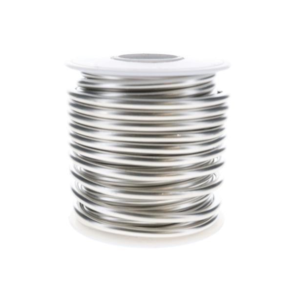 1# Spool BRGT61 Bridgit Lead-Free Solder