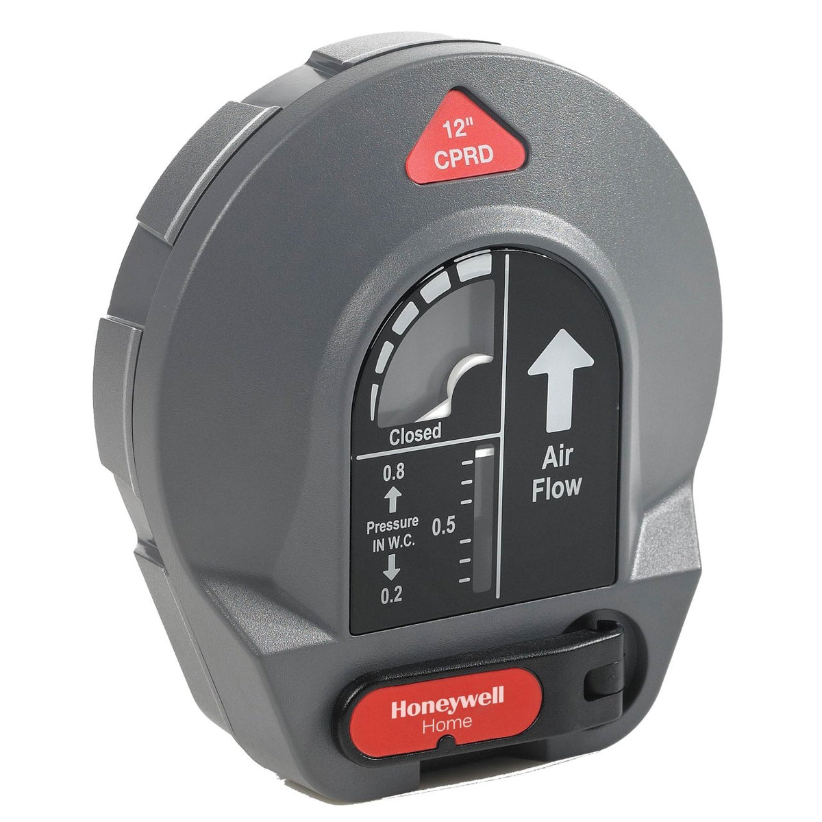 Honeywell Home CPR12/U Replacement Regulator for CPRD12 Bypass Damper
