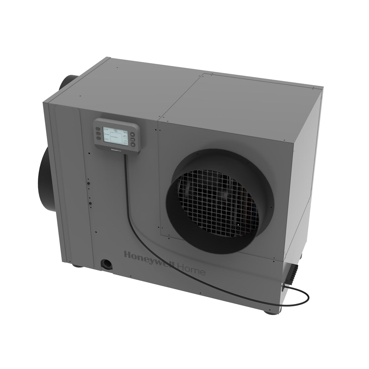 Honeywell Home DHM065R4000/U 65 Pint Per Day Dehumidifier, 4th Gen
