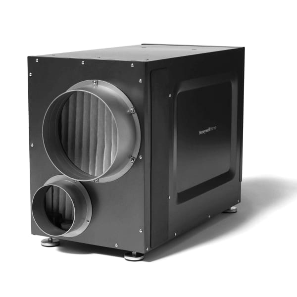 90-Pt. Whole Home Dehumidification System