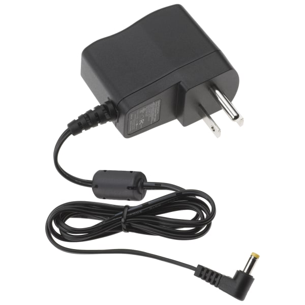 Delta A/C Power Supply