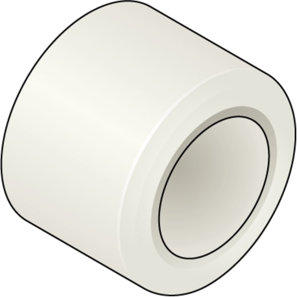 1/2" PEX Expansion Ring - HeatLink