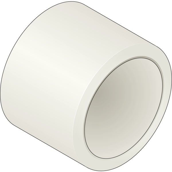 2" PEX Expansion Ring - HeatLink