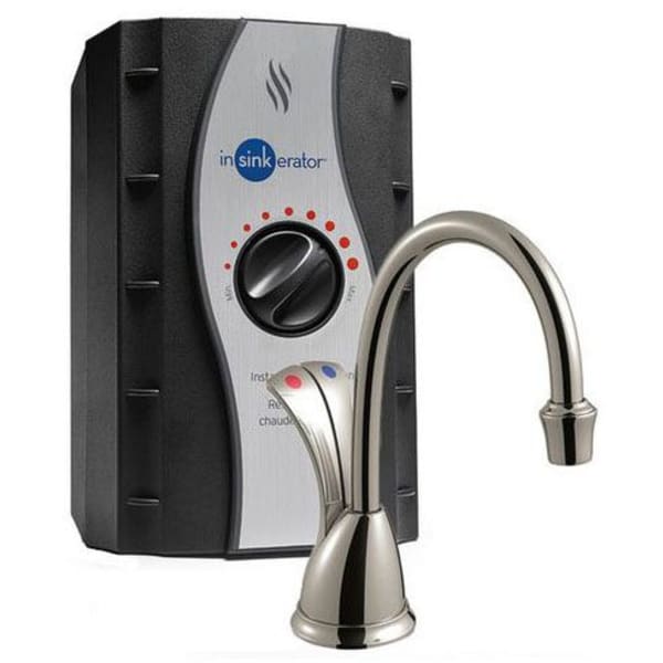 InSinkErator - Involve® , Hot & Cold Water Dispensers -