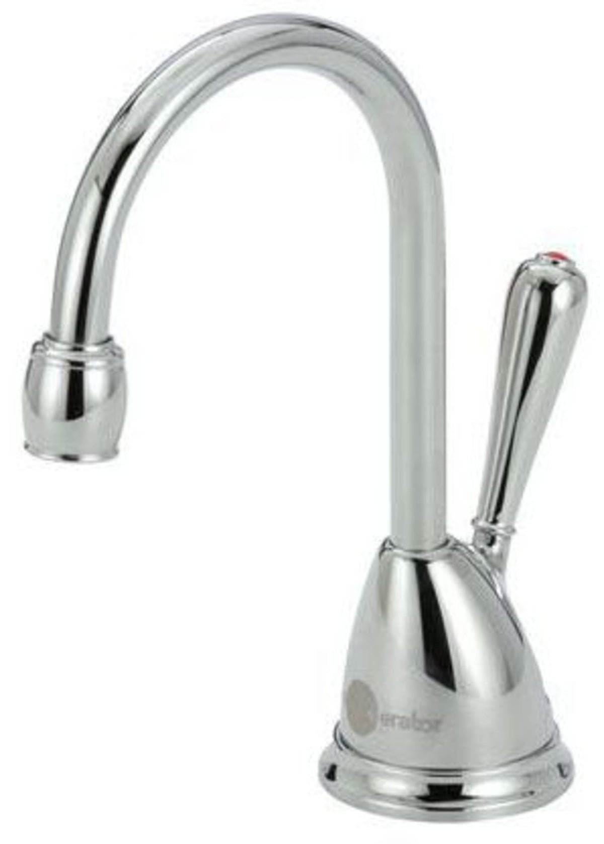 InSinkErator - Involve™ , Hot & Cold Water Dispensers - View