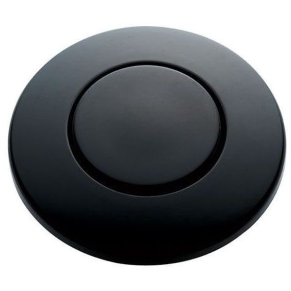 InSinkErator - (Air Switch) Matte Black - Push