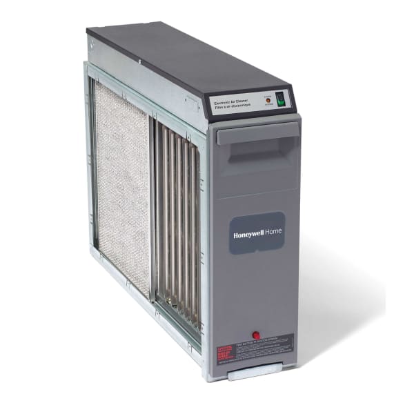 Electronic Air Cleaner, 16x20