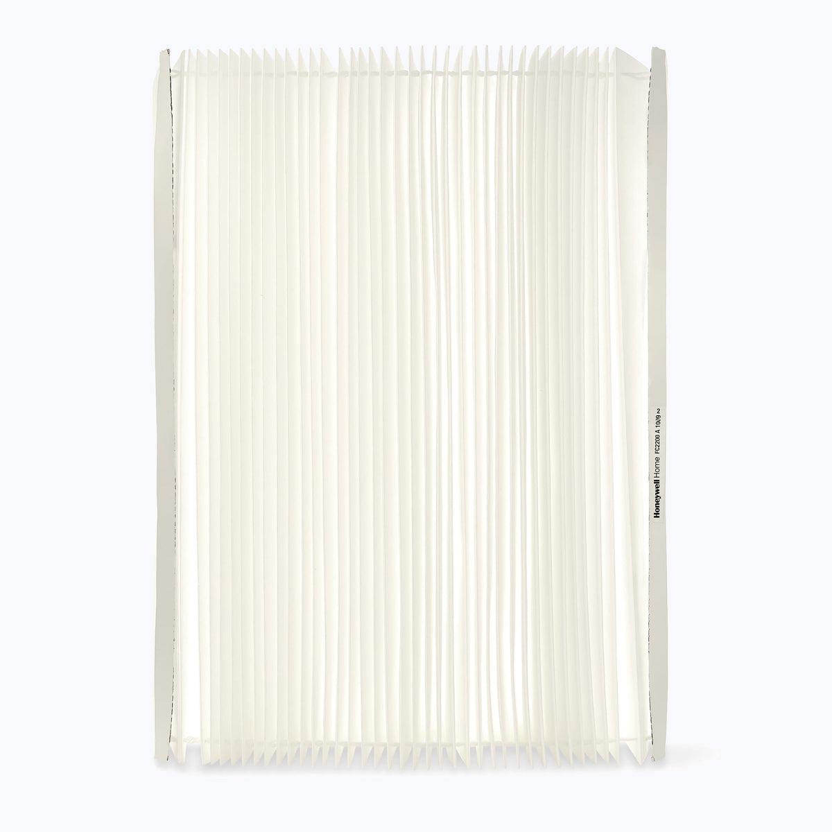 Honeywell Home FC2200A1009/U FC2200 Replacement Media Filter for Space-Guard 2200, 26-1/2 in x 23-3/4 in, MERV 10