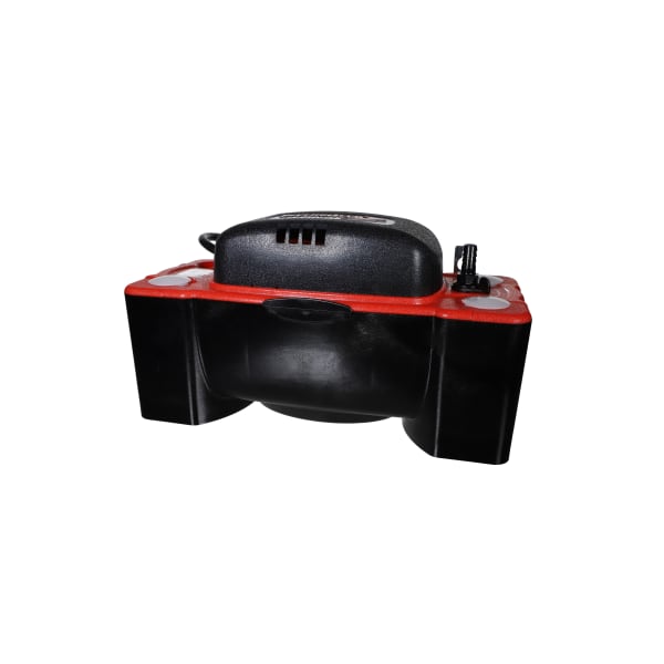High Tempature Condensate Pump, 120V, 22 ft Lift
