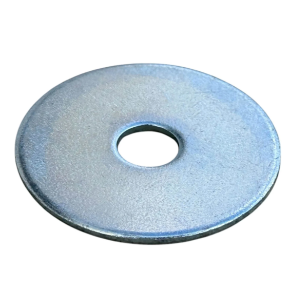 3/8" x 1-1/4" Fender Washer
