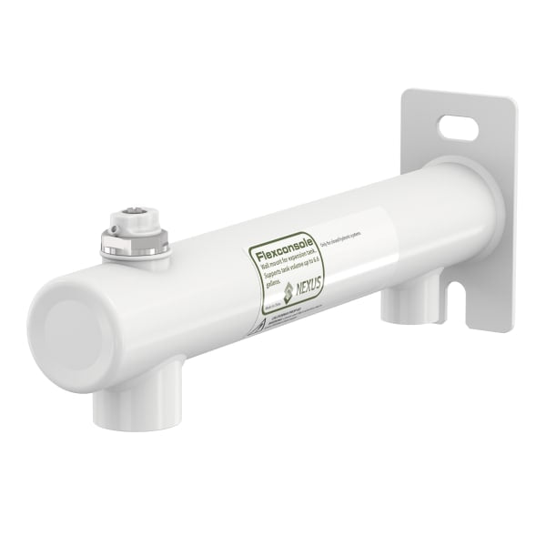 3/4" x 1/2" Wall Mount Expansion Tank Bracket - Domestic