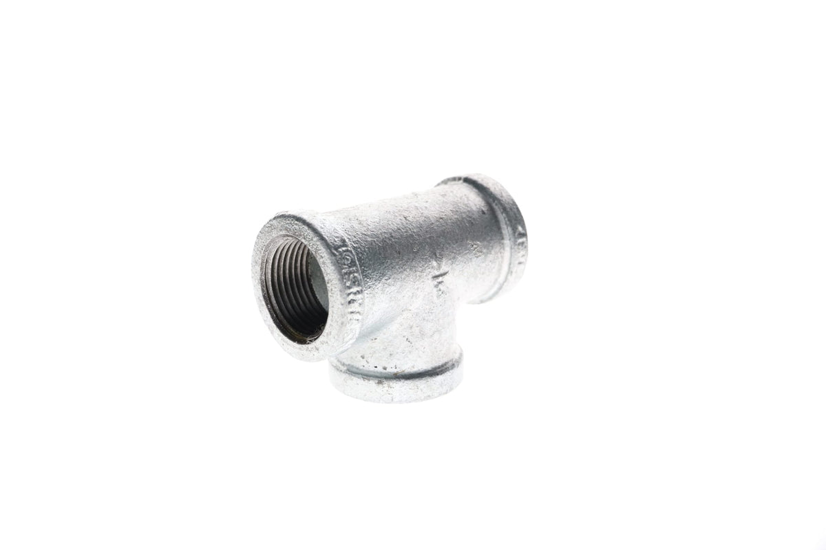 Mueller Streamline 3/4" - Galvanized Tee