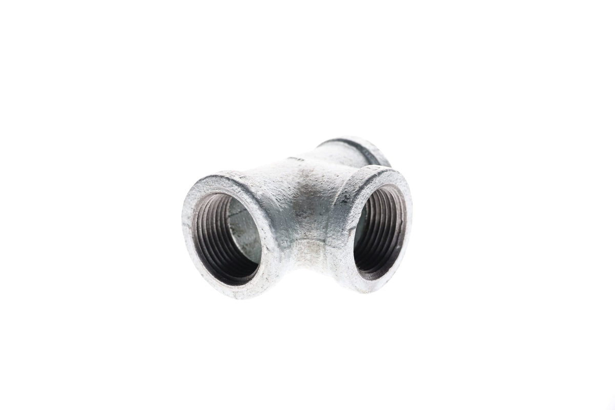 Mueller Streamline 1" - Galvanized Tee