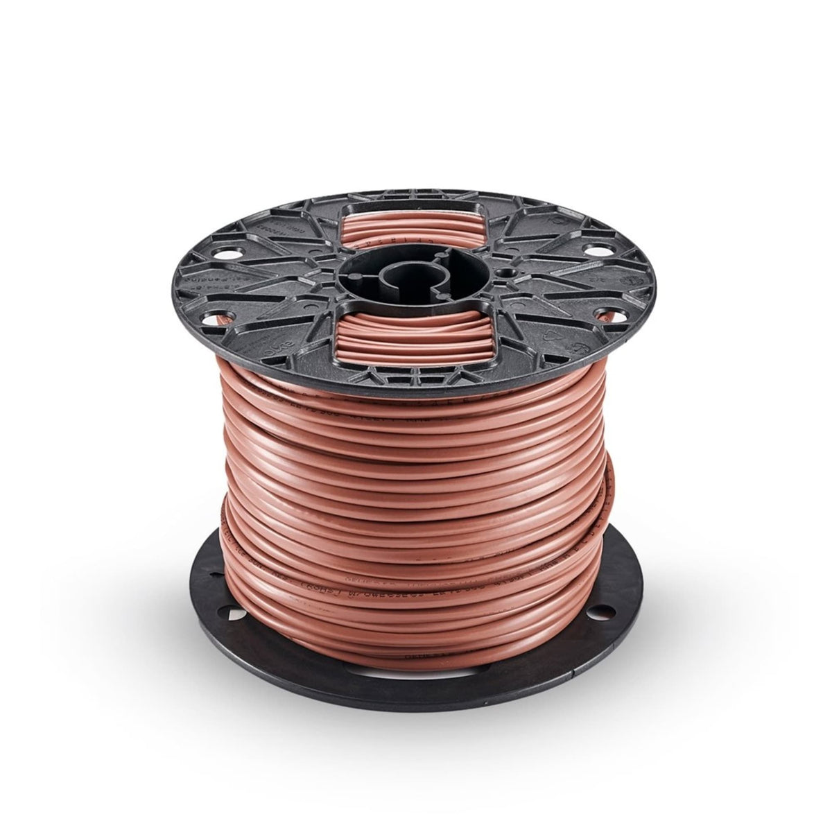 Southwire 18/2 Solid Thermostat Wire - 500'