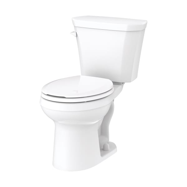 Viper 1.6gpf Tank 12" Rough-in White